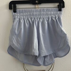 Lululemon Track That Shorts